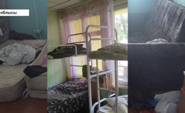Полная антисанитария: дети просят своих родителей забрать их из летнего лагеря