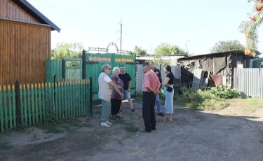 На грани разрушения: без крыши над головой рискуют остаться североказахстанцы