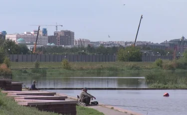 В погоне за материальными ценностями: астанчане выступают против стройки нового ЖК