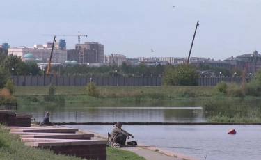 В погоне за материальными ценностями: астанчане выступают против стройки нового ЖК
