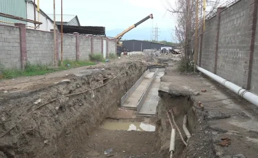 Алматы әкімінің Алмалы ауданы тұрғындарымен кездесуінде қандай мәселелер талқыланды