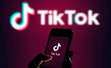 В сети «TikTok» активизировалась онлайн-трансляция азартных игр