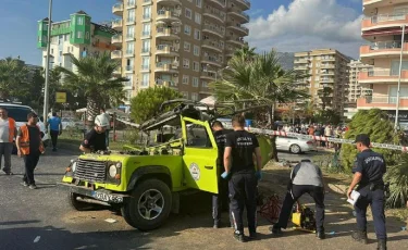 Роковая поездка: в ДТП в Турции погибла казахстанская журналистка вместе с дочерью