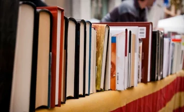 Сколько книг раздали бесплатно на книжном фестивале Kitap Fest Almaty