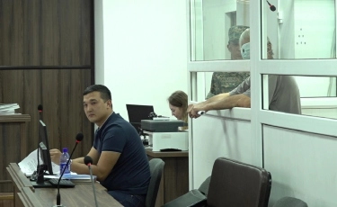 Процесс идет: в Алматы судят мужчину, обвиняемого в жестоком убийстве женщины
