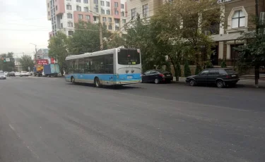 На каком проспекте возобновлено движение транспорта