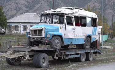 Смертельное ДТП в Кайынды: пострадавшие рассказали о гонках по бездорожью