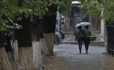 Алматыда алдағы демалыс күндері күн күрт суытады