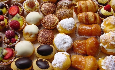 Қазақстанда тәттілердің бағасы қымбаттады