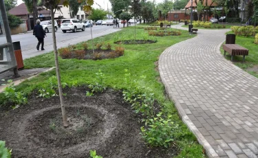 Алматыда «Халық қатысатын бюджеттің» үздік жобалары үшін онлайн дауыс беру басталды