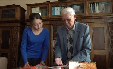 Какой вклад в развитие науки Казахстана и не только, внес ученый-химик Есен Бектуров