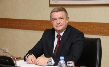 Вадим Басин: Условия в "АрселорМиттал Темиртау" будут пересматривать только в сторону улучшения
