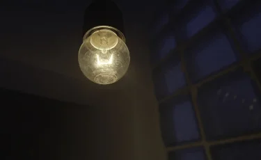 Несколько районов Астаны остались без электричества