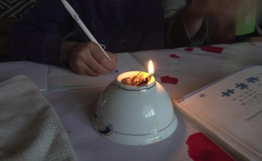 Жарық жиі өшеді: Алматы облысының тұрғындары қыста жылусыз қалуы мүмкін
