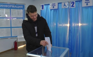 В СКО переизбрали акимов трех районов