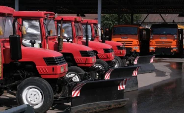 Алматының тазалық сапасына қатысты өтініш қабылдайтын жаңа арна іске қосылды