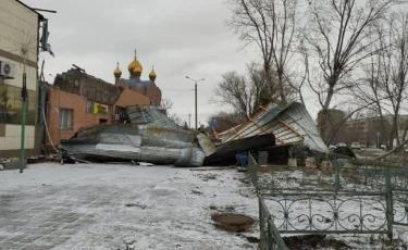 Сабыр сақтауларыңызды сұраймын: Павлодар облысының әкімі тұрғындарға үндеу жолдады