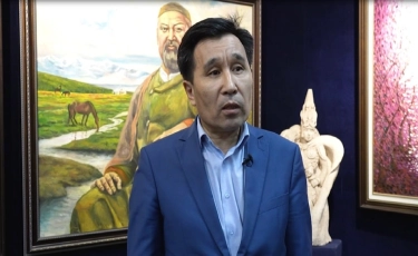 ҚР Мемлекет ретінде ұлттық тарихты жаңаша көзқараспен жазудың бастамасы көтерді