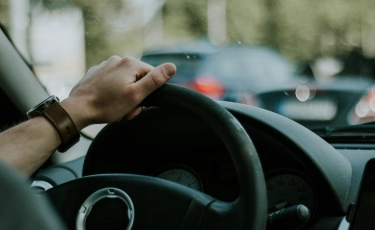   Павлодарда өтелмеген айыппұл рекордын орнатқан жүргізуші ұсталды 