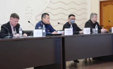 Костенко шахтасындағы апат: тергеу жөніндегі үкіметтік комиссия жұмысын аяқтады