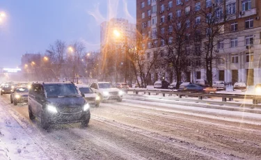 Алматылық полицейлер жүргізушілерге үндеу жасады