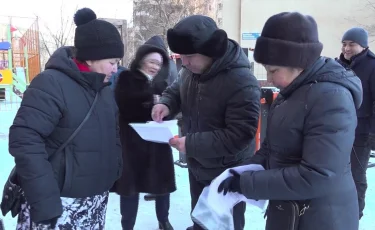 Большие долги: жителям нескольких ЖК столицы пришли огромные счета за коммуналку