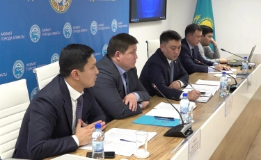 Алматы қалалық прокуратурасы кәсіпкерлерге қандай қолдау көрсетіп жатыр