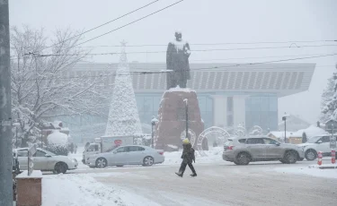 Дизайн-код Алматы будет внедряться поэтапно