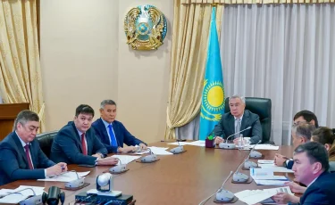 Земельная задача 2024: рациональное использование возвращенных государству земель