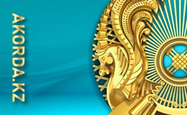 Мемлекет басшысының атына Жаңа жылға орай құттықтау жеделхаттары келіп түсті