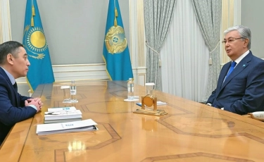Қасым-Жомарт Тоқаев 2029 жылы президенттік сайлауға қатыса ма
