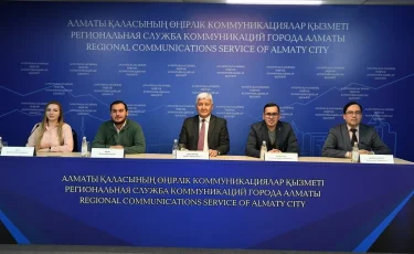 Сарапшылар Мемлекет басшысының сұхбатына пікір білдірді