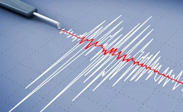 Тряхнуло: жители Шымкента и Тараза почувствовали землетрясение