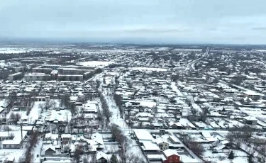 Қала статусы: бұрынғы Жетіген ауылы қалай өзгереді