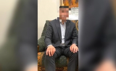 Алматы полициясы азаматтарды 48 млн теңгеге алдаған күдіктіні ұстады