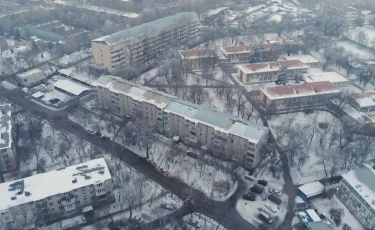 Землетрясение в Алматы: обстановка в мегаполисе стабильная и контролируемая