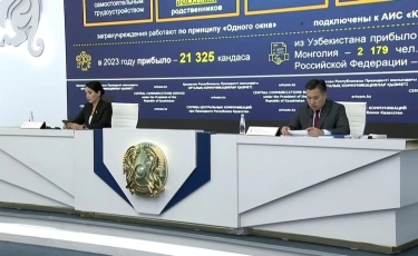 Қазақстандықтар Оңтүстік Кореяда қалай жұмыс істей алады
