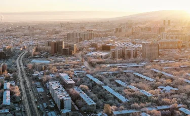 Новые ПДП Алматы: город возвращается к малоэтажной застройке 