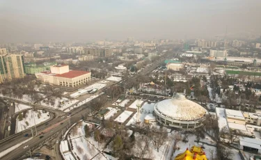 Алматының бұрынғы ЕТЖ-сы қаланың үйлесімді дамуын қамтамасыз ете алмады – сарапшылар