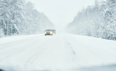 Непогода в Казахстане: более 1200 человек эвакуировано и спасено на дорогах страны