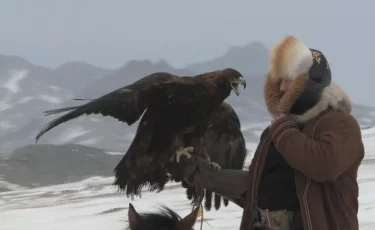 Алматылық саятшылар Дүниежүзілік көшпенділер ойынына жолдама алды