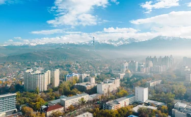 Алматыда карантин режимі енгізіледі