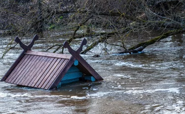 Шығыс Қазақстанда 3 жарым мың тұрғын үйді су басуы мүмкін