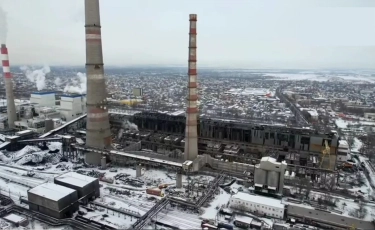 Жер сілкінісі: Алматы қаласының энергетикалық кешені қалыпты режимде жұмыс істейді