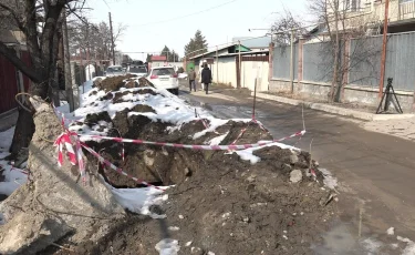 Аурудан көз ашпаймыз: тұрғындар орталық кәріз жүйесіне қосылған зауыт жұмысына наразы