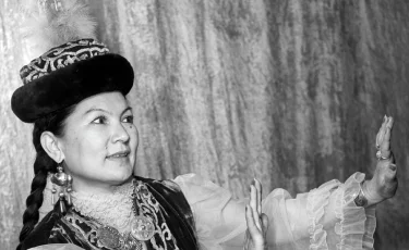 Тарихты өзгерткен қазақ қыздары