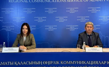 Жалпыға ортақ декларация: Алматы тұрғындарына нені білу керек