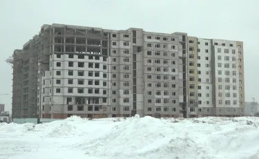 Елордада 500-ден астам үлескер баспанасын сарыла күтіп жүр