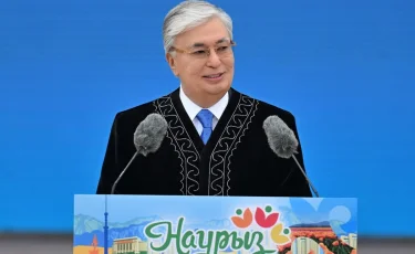  Алматы станет еще краше – Президент