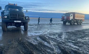 Павлодар облысындағы ахуал бақылауда